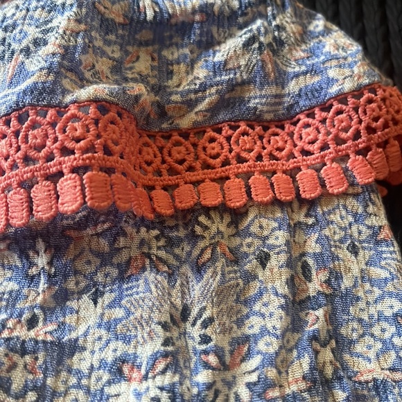 Spaghetti Strap Tank - 2T - Picture 4 of 6